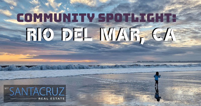 community spotlight, rio del mar